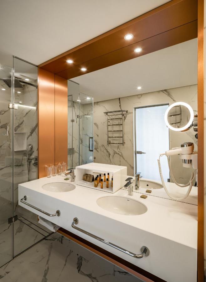 Hotel Sevtopolis Medical&SPA Pavel Banya Esterno foto