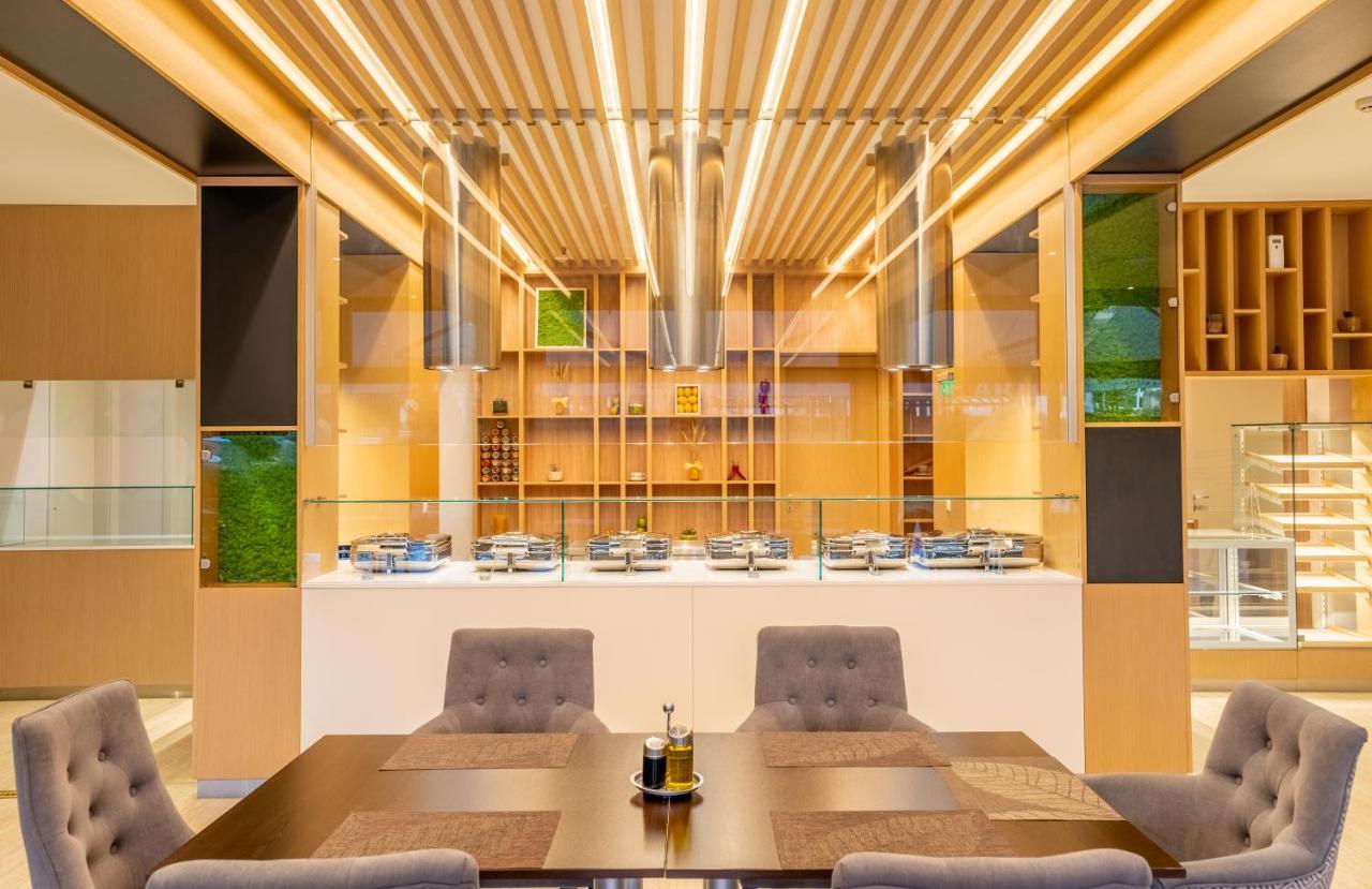 Hotel Sevtopolis Medical&SPA Pavel Banya Esterno foto