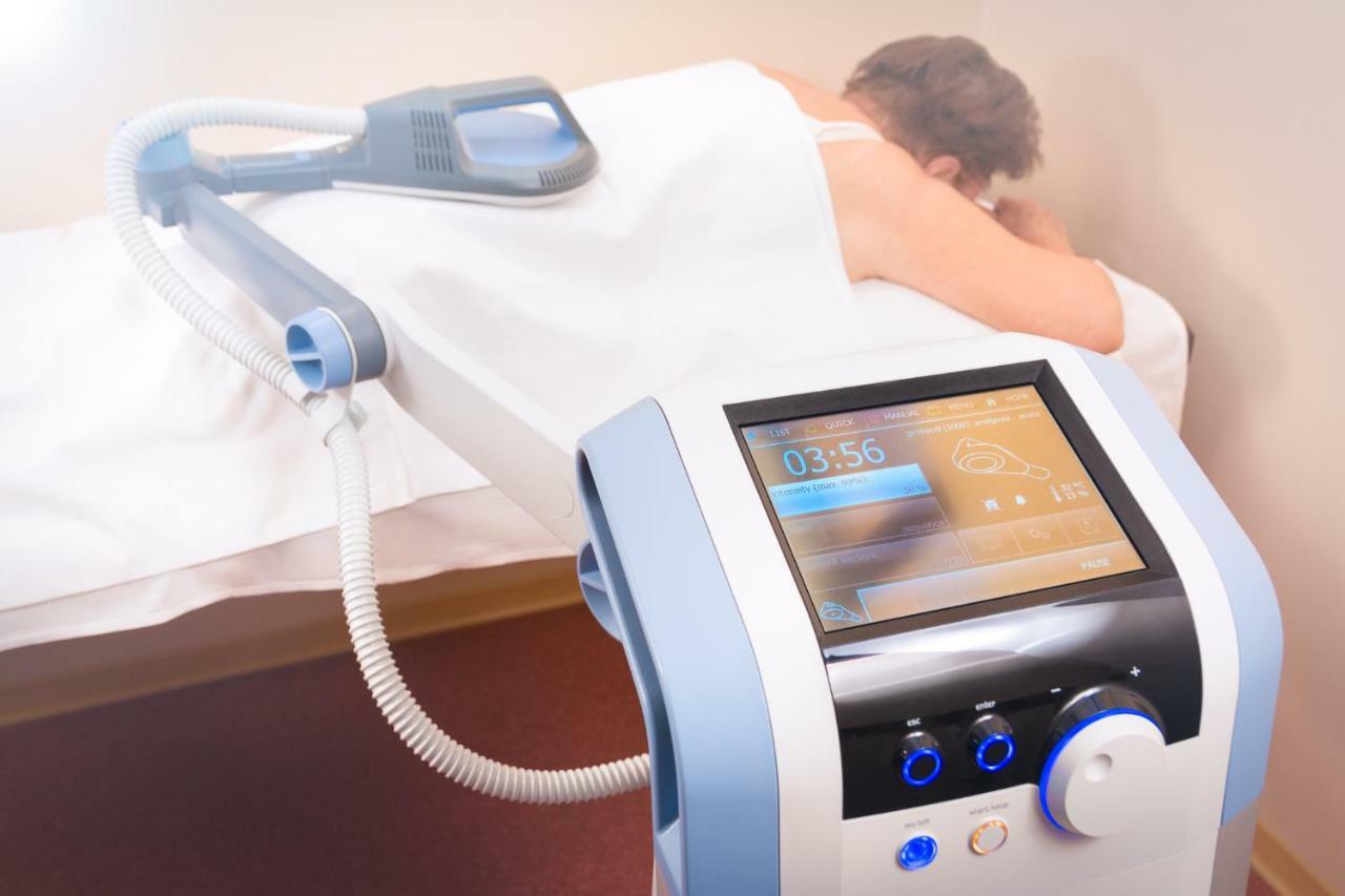 Hotel Sevtopolis Medical&SPA Pavel Banya Esterno foto
